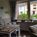 Ferienwohnung Seesternchen