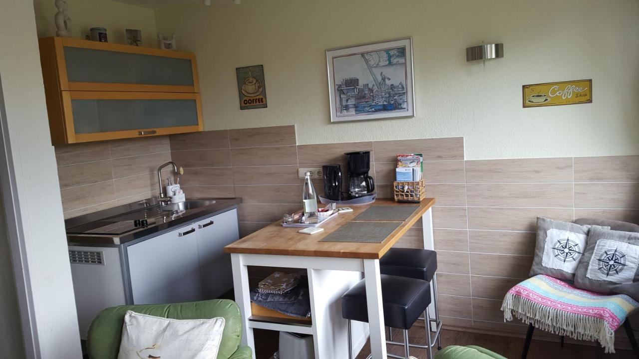 Seesternchen Apartment Bremerhaven